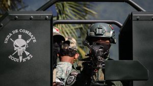 Covert US operations could begin within days in Venezuela: Report