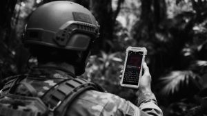 A personal ‘Cortana’-like AI for every American soldier? It’s possible