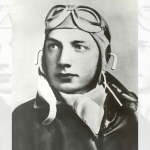 Meet the only B-26 Marauder crewman to receive the Medal of Honor