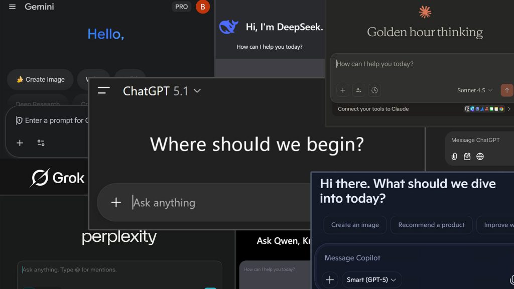 Gemini 3 and other chatbots scrutinized as unreliable news gatherers