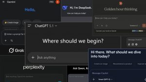 Gemini 3 and other chatbots scrutinized as unreliable news gatherers