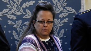 Supreme Court weighing whether to reconsider same-sex marriage decision