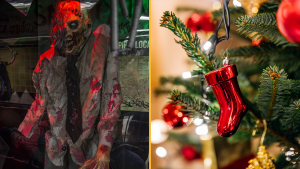 Spirit Christmas is a ‘promising 2nd act’, but is it meme-worthy?