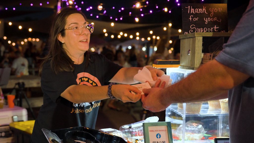 Facing $50K in adoption fees, this Texas couple baked up a sweet side hustle