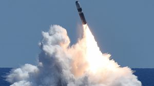 Details emerging about Trump’s nuclear testing resurrection