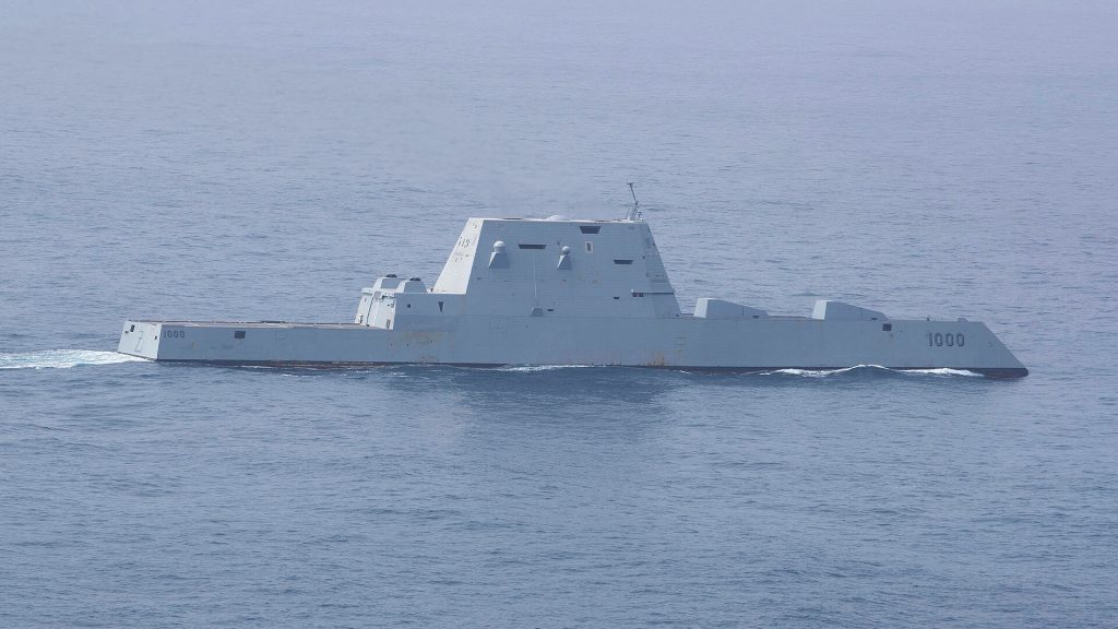 US Navy building hypersonic hub in Hawaii