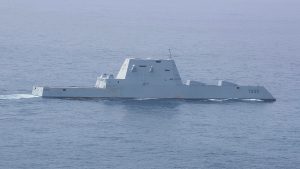 US Navy building hypersonic hub in Hawaii