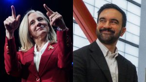 Democrats claim victory as 2025 election races called nationwide