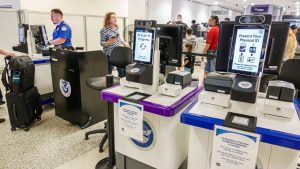 In immigration crackdown, US to use facial recognition technology on all foreign travelers