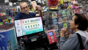 Mega Millions jackpot enters longest-ever stretch without a winner