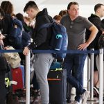 FAA releases list of airports impacted by flight reductions