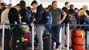 FAA releases list of airports impacted by flight reductions