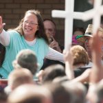 Supreme Court rejects revisiting decision legalizing same-sex marriage nationwide