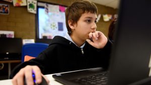 Roblox announces age checks and age-based chats for users