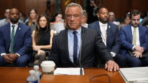 RFK Jr. says he ordered CDC website change regarding vaccines and autism