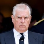 Former Prince Andrew to find ‘alternative private accommodation’ after ouster