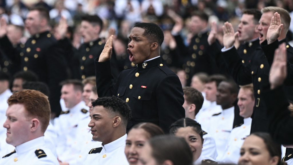 Why Democrats are warning about illegal orders to the military