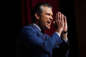 Hazing, bullying reports up as Hegseth pushes for rougher training