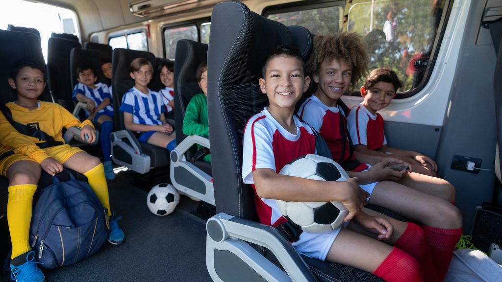 The ‘travel team trap’ that’s sapping parents’ time and bank accounts