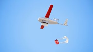 US to deliver medical supplies by drone in Africa after severe aid cuts