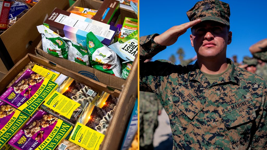 Who got paid in the shutdown — and who didn’t? Plus, SNAP rules tighten