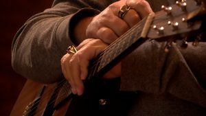 How one Nebraska nonprofit is using music to treat veterans with PTSD