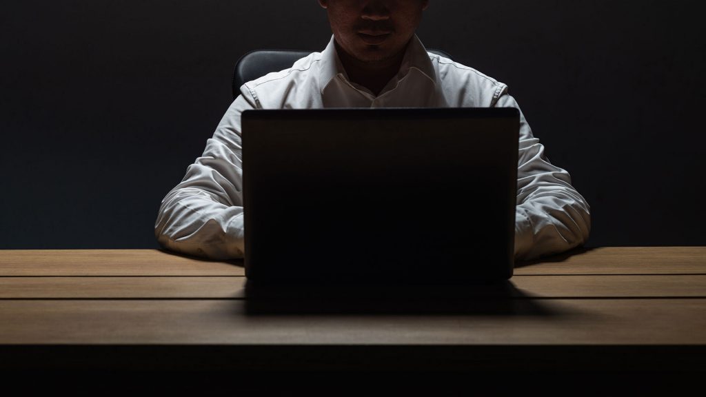 ‘Knife in your back’: The dangers of being a whistleblower