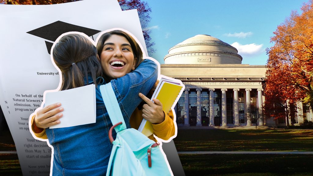 As elite college admissions tighten, early decision faces new scrutiny