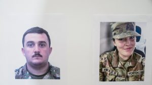 Trump invites family of National Guard members who were shot to White House