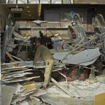 Are there more earthquakes, or are we just noticing them more?