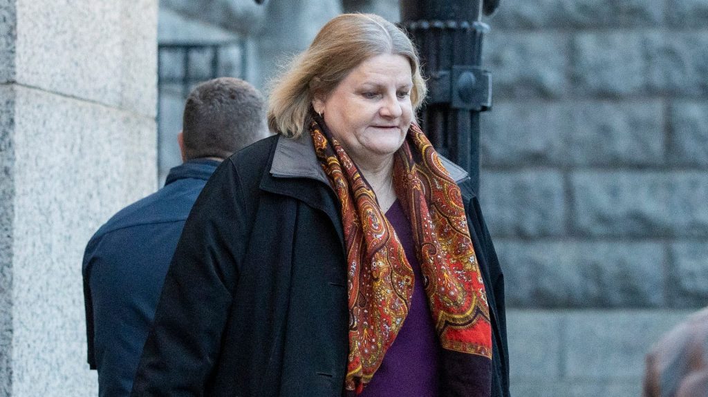 Trial begins for Wisconsin judge accused of helping undocumented immigrant evade ICE agents