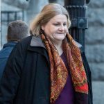 Trial begins for Wisconsin judge accused of helping undocumented immigrant evade ICE agents