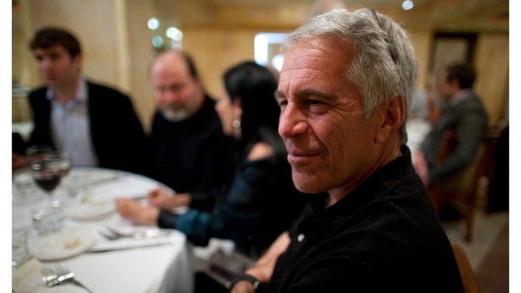 Trump administration must release all its Epstein files today: Live updates