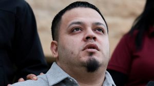 Trump admin pushed to prosecute Abrego Garcia after he challenged deportation