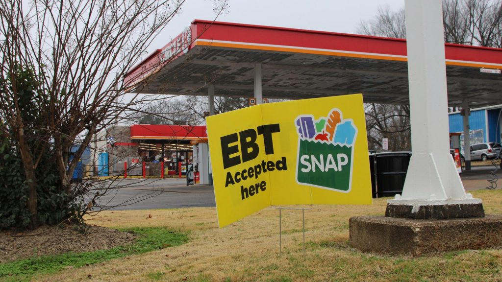 Five states to begin blocking soda and candy from SNAP benefits