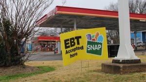 Five states to begin blocking soda and candy from SNAP benefits