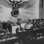 Why Hitler declared war on the United States