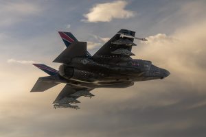 Lockheed still paid $1.7 billion despite poor readiness rate of F-35s