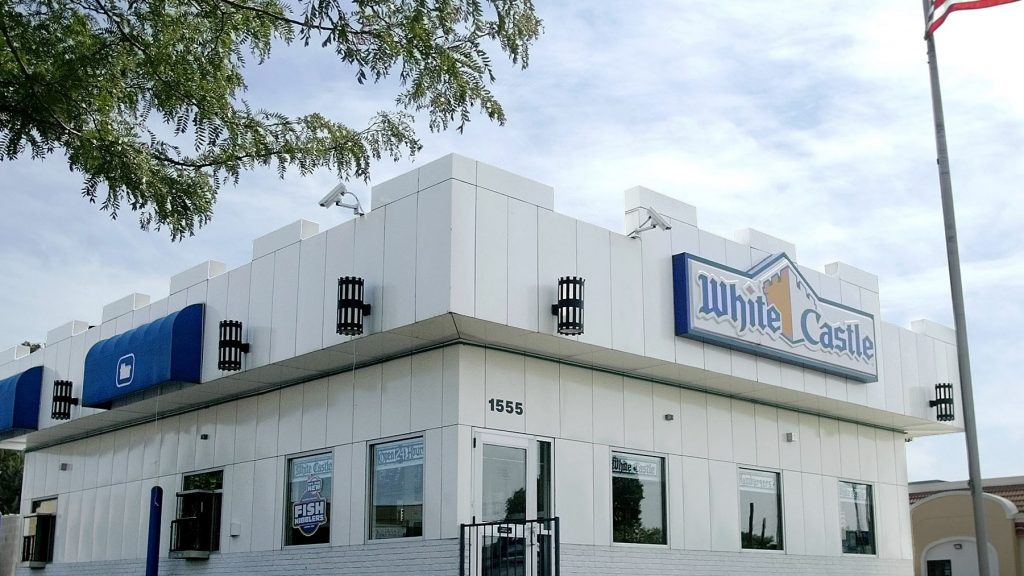 Slider surprise: White Castle recall over allergen mix-up