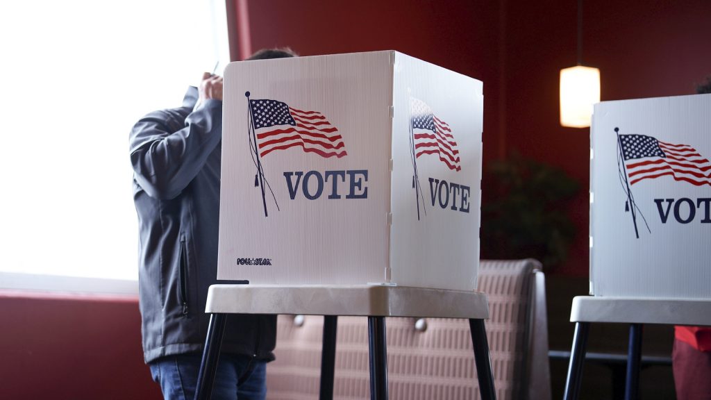 Democrat’s win blocks Iowa GOP from gaining state Senate supermajority