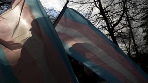 RFK Jr. announced a directive on medical care for transgender youth. 19 attorneys general sued to stop it