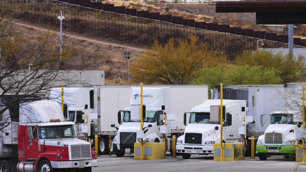 Immigration and maritime trade law come together in latest ICE enforcement