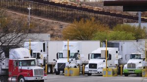 Immigration and maritime trade law come together in latest ICE enforcement