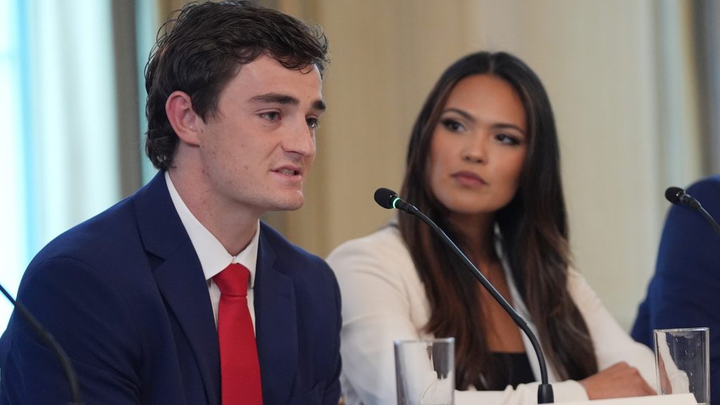 Influencer’s video steers conversation on fraud investigations in Minnesota, Somali Americans