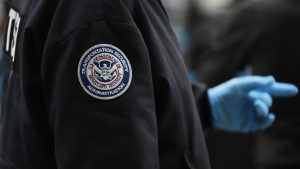 DHS moves to rescind TSA collective bargaining agreement; Union to fight this