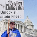 Epstein survivors, Senate Democrats request audit of Epstein files before release