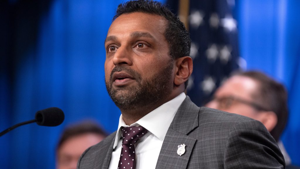 FBI director draws flak for early announcements on Brown shooting suspect, to then retract