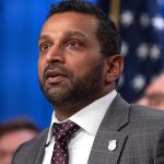 FBI director draws flak for early announcements on Brown shooting suspect, to then retract