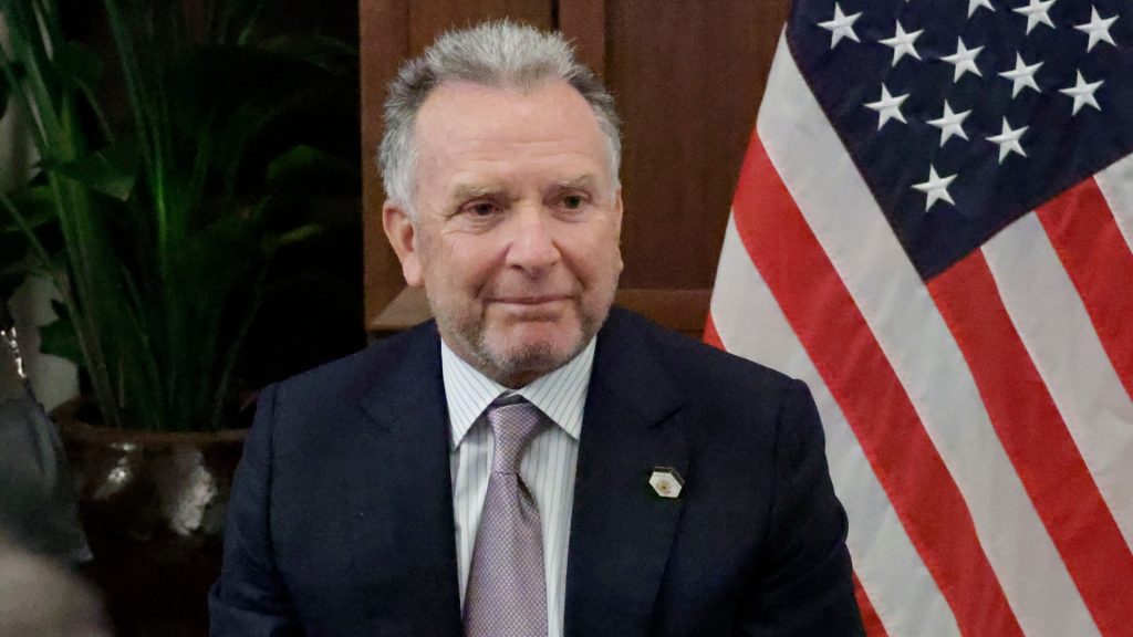 Witkoff calls Ukraine talks in Miami productive, Moscow downplays progress