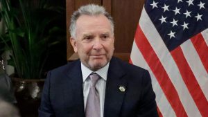 Witkoff calls Ukraine talks in Miami productive, Moscow downplays progress